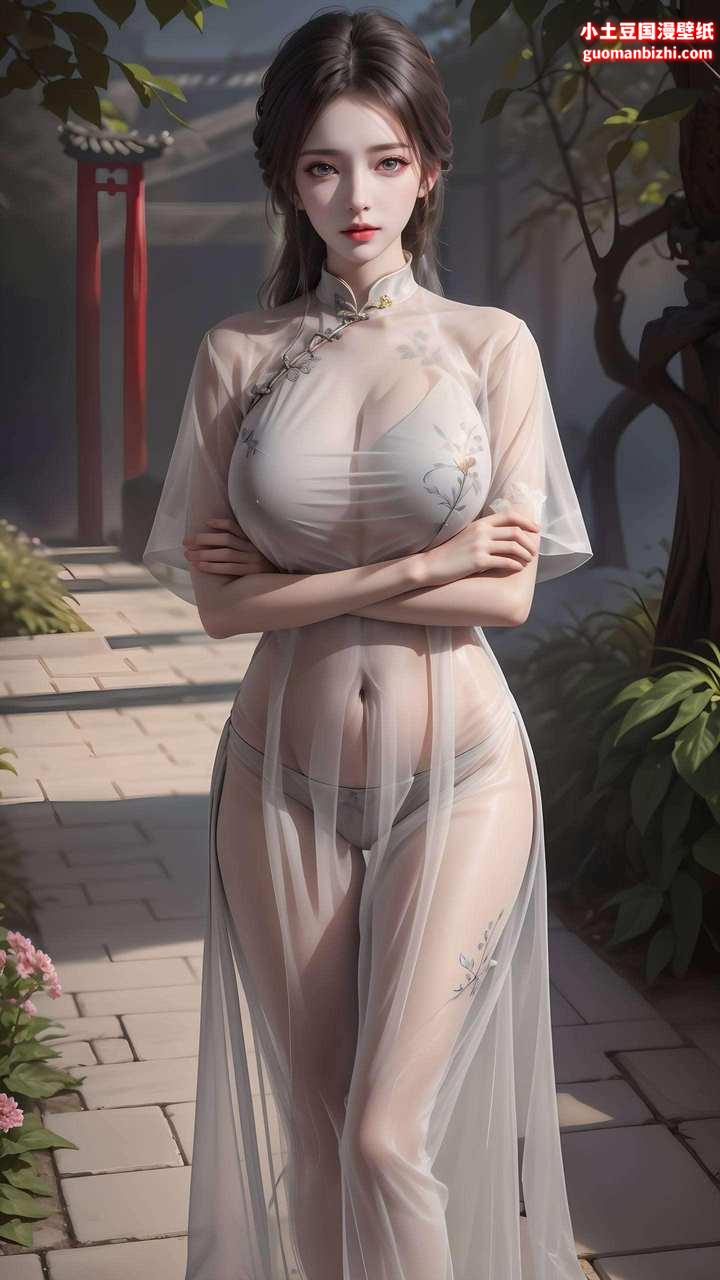 云曦怀孕静态免费手机艺术壁纸