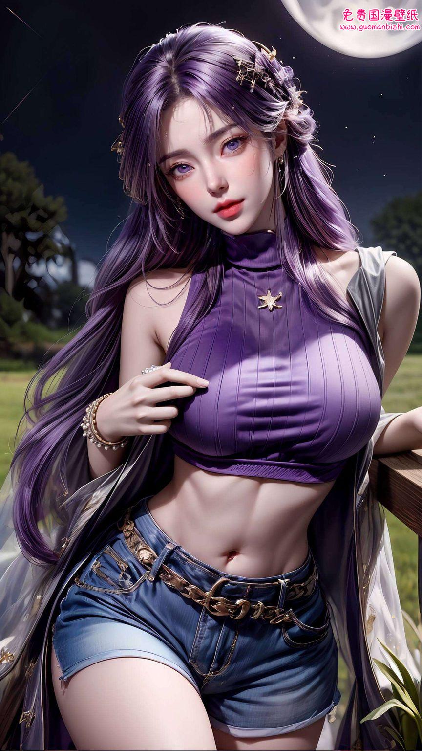 精选游戏壁纸手机粉色：云曦婚纱高清壁纸图片集