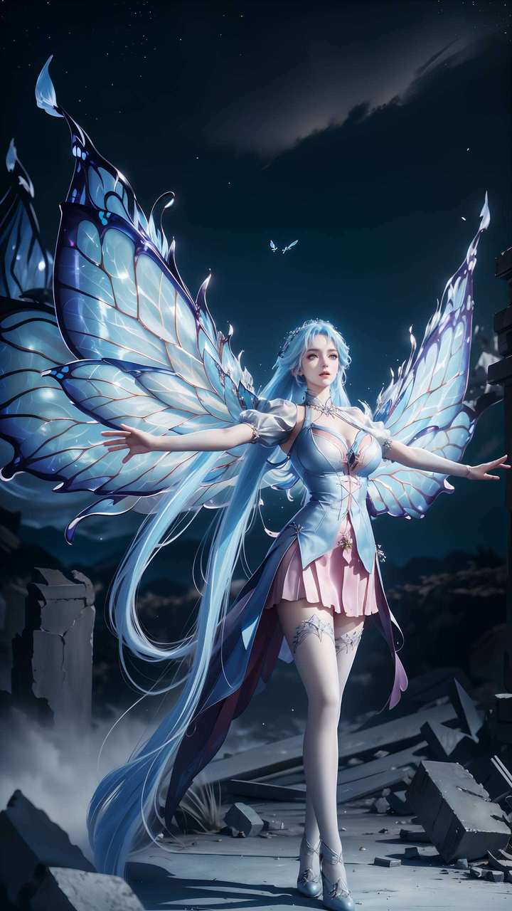 斗罗大陆唐舞桐JK风格iPhone桌面壁纸精选 斗罗大陆唐舞桐JK风格iPhone桌面壁纸精选