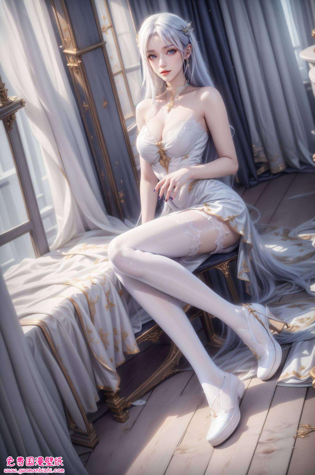 圣采儿超高清壁纸无水印——AI绘画动漫壁纸,苹果粉色系列精选 圣采儿超高清壁纸无水印——AI绘画动漫壁纸,苹果粉色系列精选