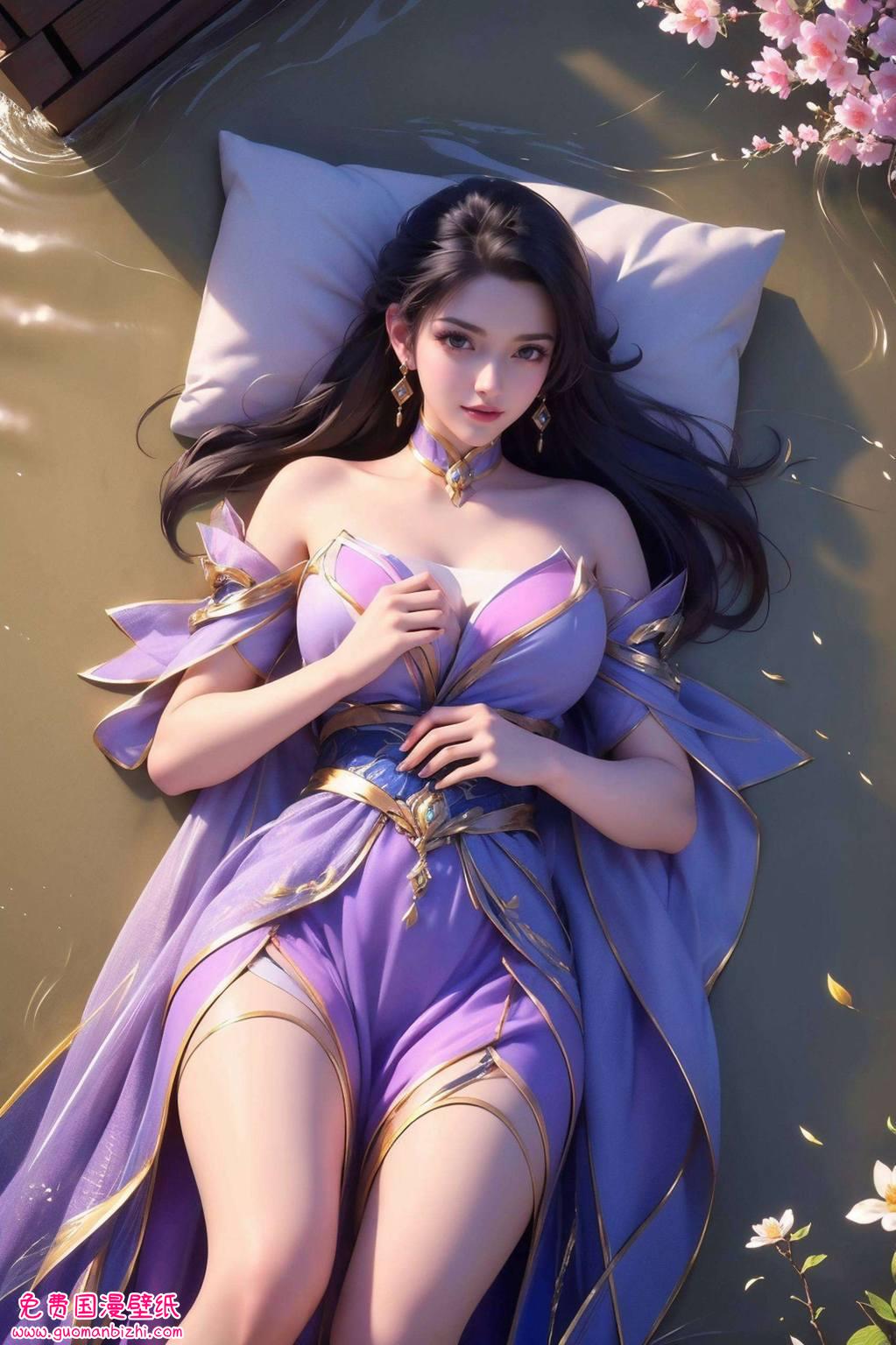 仙武传楚灵玉平板壁纸高清——大家都在找的免费壁纸合集，手机最美壁纸精选