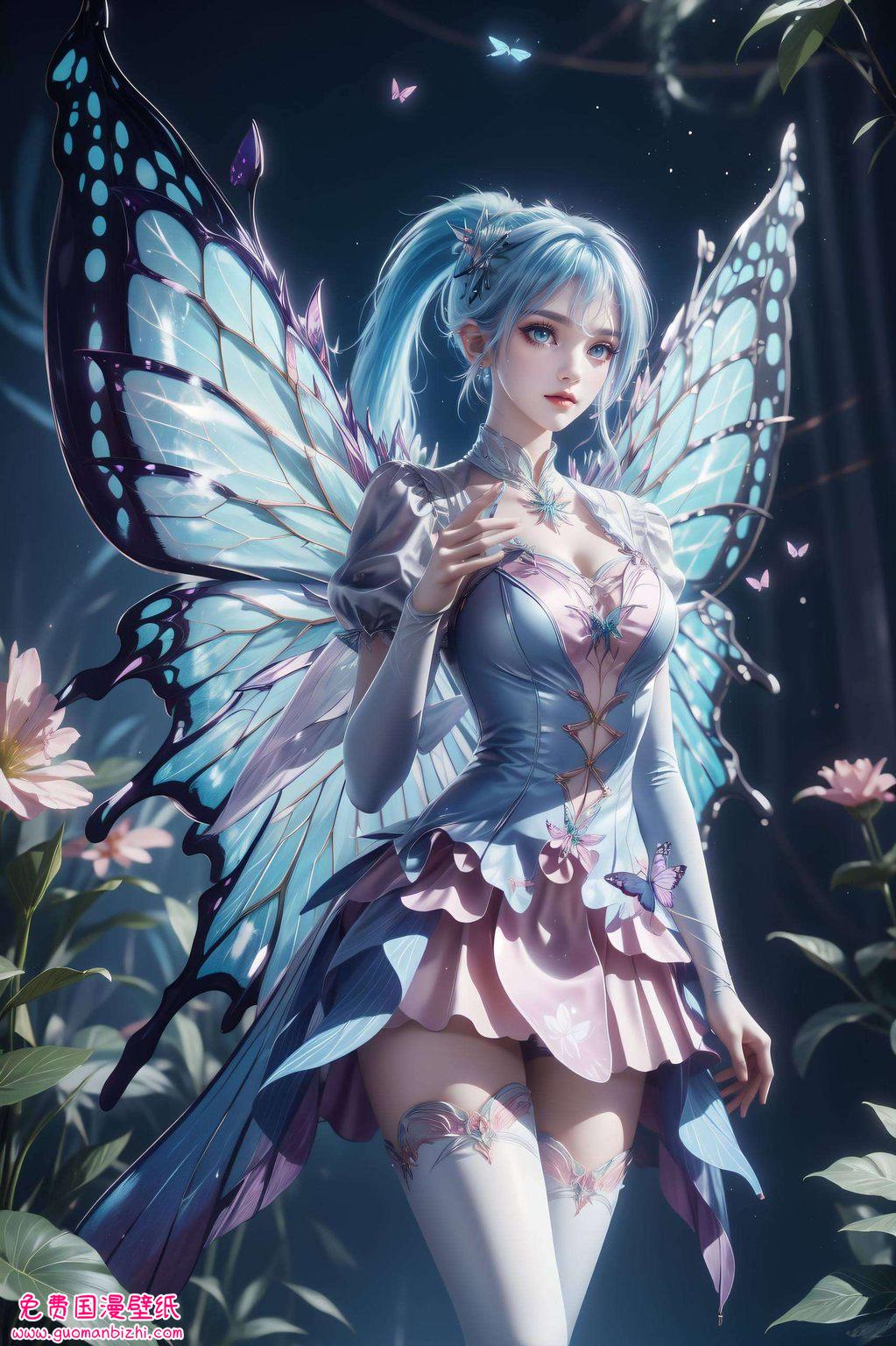 养眼壁纸：唐舞桐最呆萌的动漫壁纸，平板背景图片精选