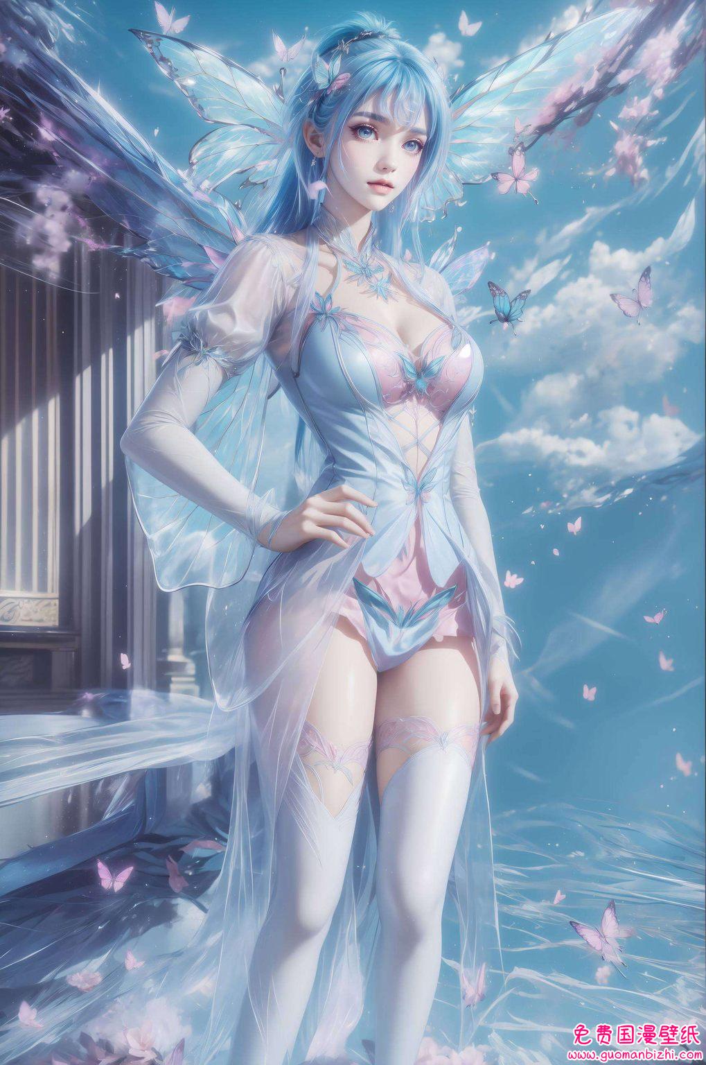 超精致精细角色唐舞桐全身动态iPhone动画壁纸集 超精致精细角色唐舞桐全身动态iPhone动画壁纸集