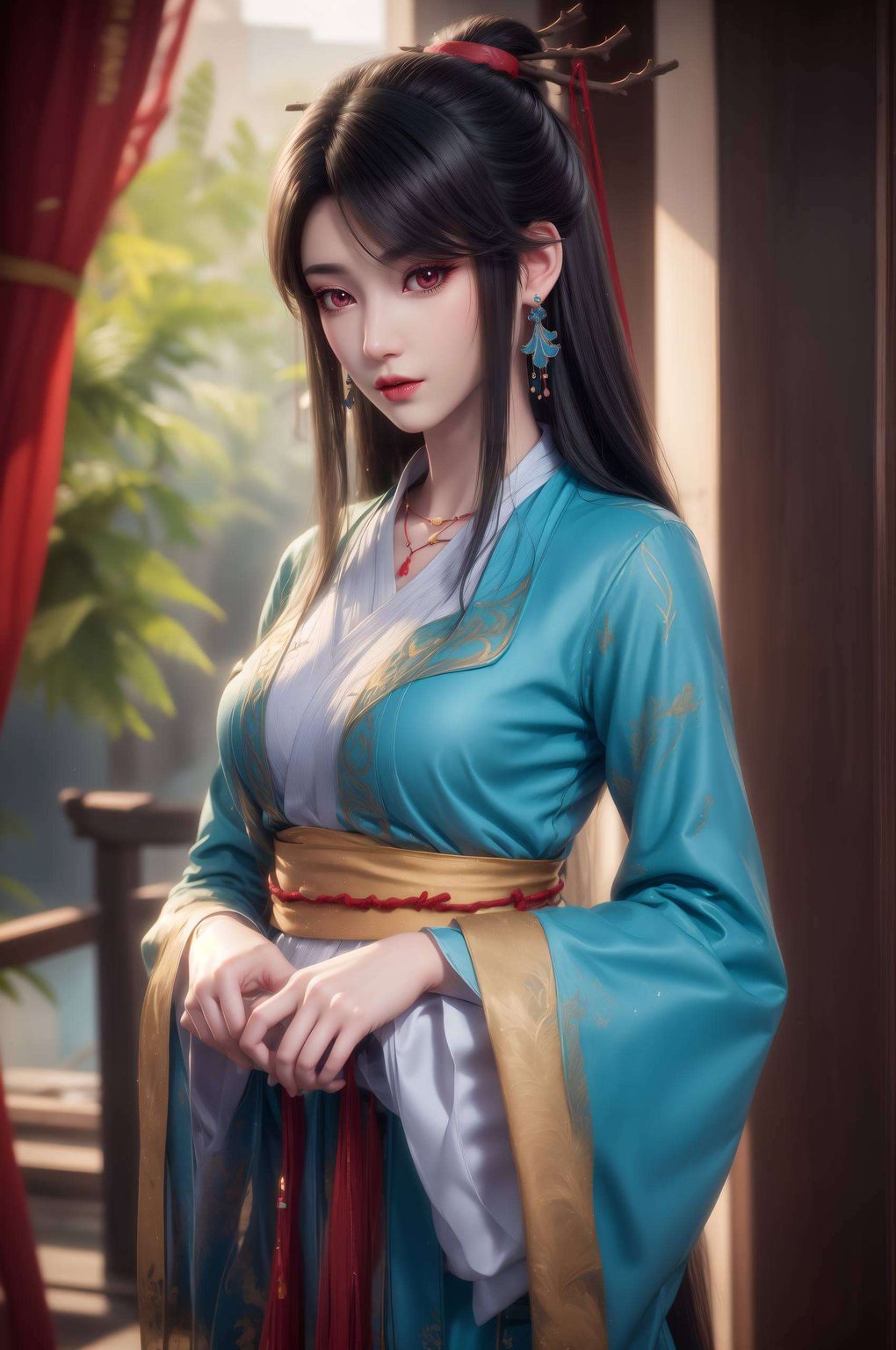 元尊夭夭AI壁纸集:免费壁纸分享,苹果艺术壁纸盛宴 元尊夭夭AI壁纸集:免费壁纸分享,苹果艺术壁纸盛宴