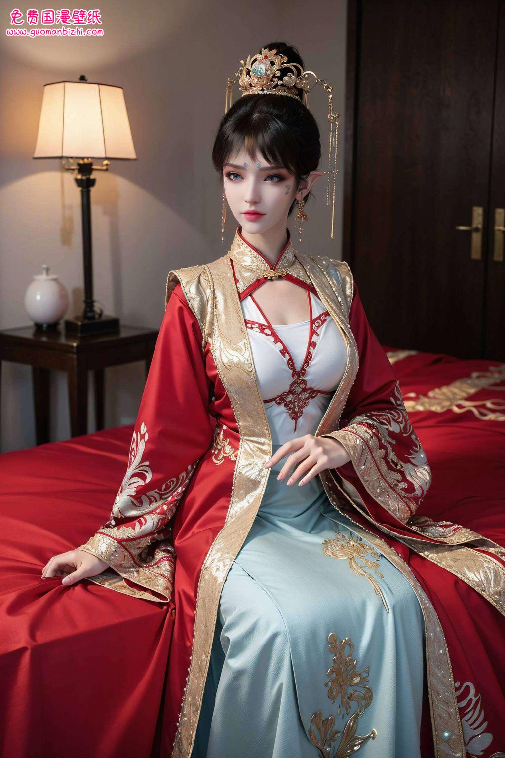 k高清二次元壁纸集——风雷阁凤清儿动漫iPhone潮图壁纸精选 k高清二次元壁纸集——风雷阁凤清儿动漫iPhone潮图壁纸精选