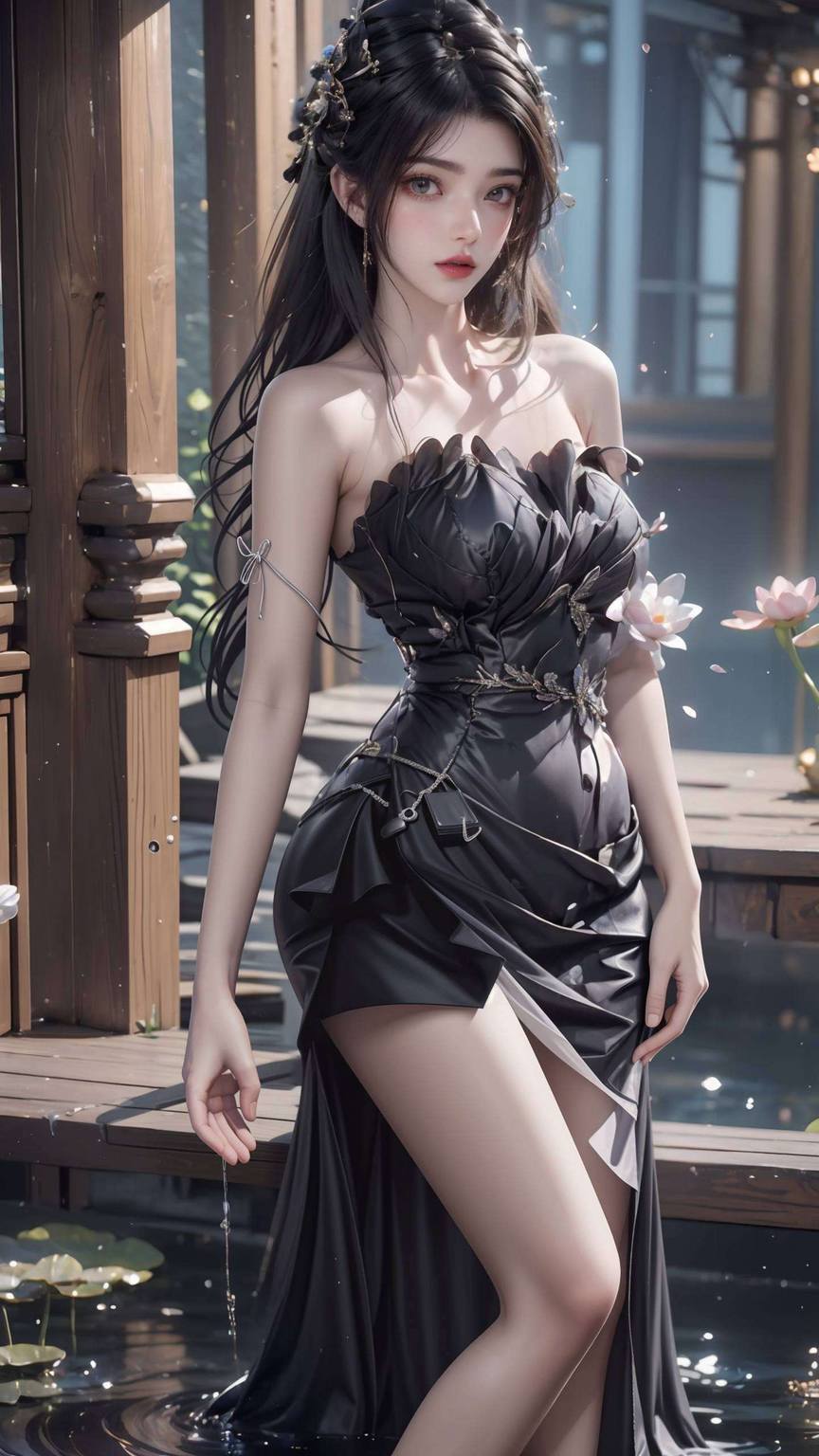 仙逆李慕婉AI素材高清壁纸,简洁手机壁纸免费合集 仙逆李慕婉AI素材高清壁纸,简洁手机壁纸免费合集