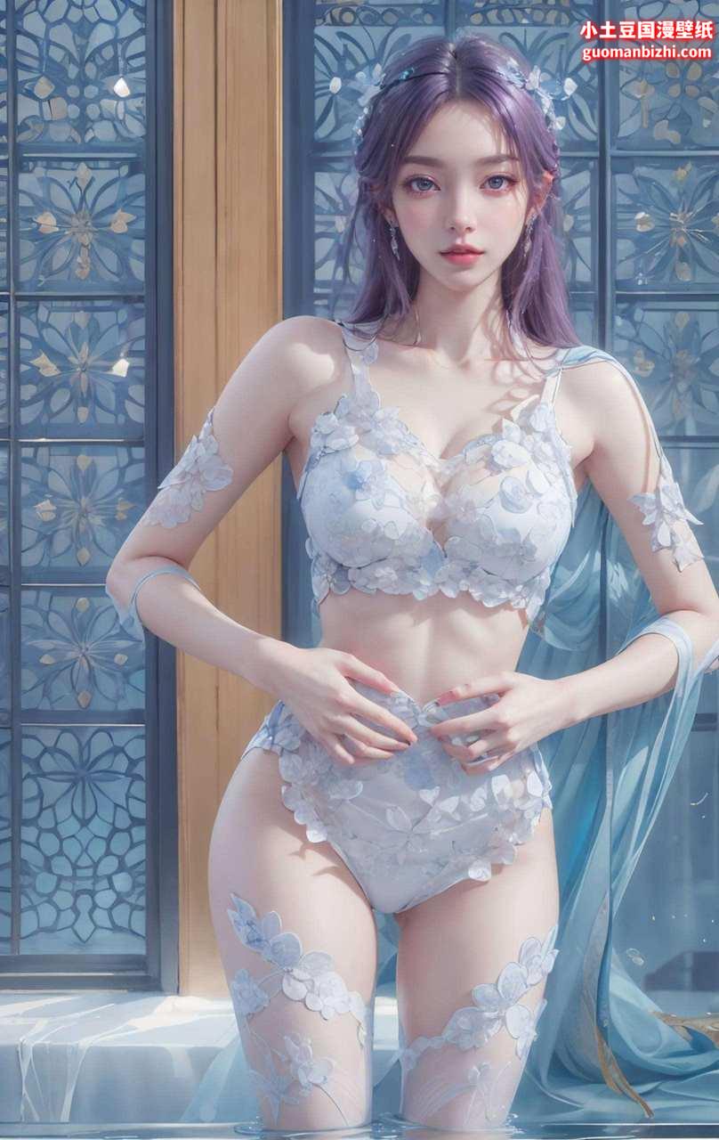 荒和云曦情侣高清壁纸合集iphone桌面背景