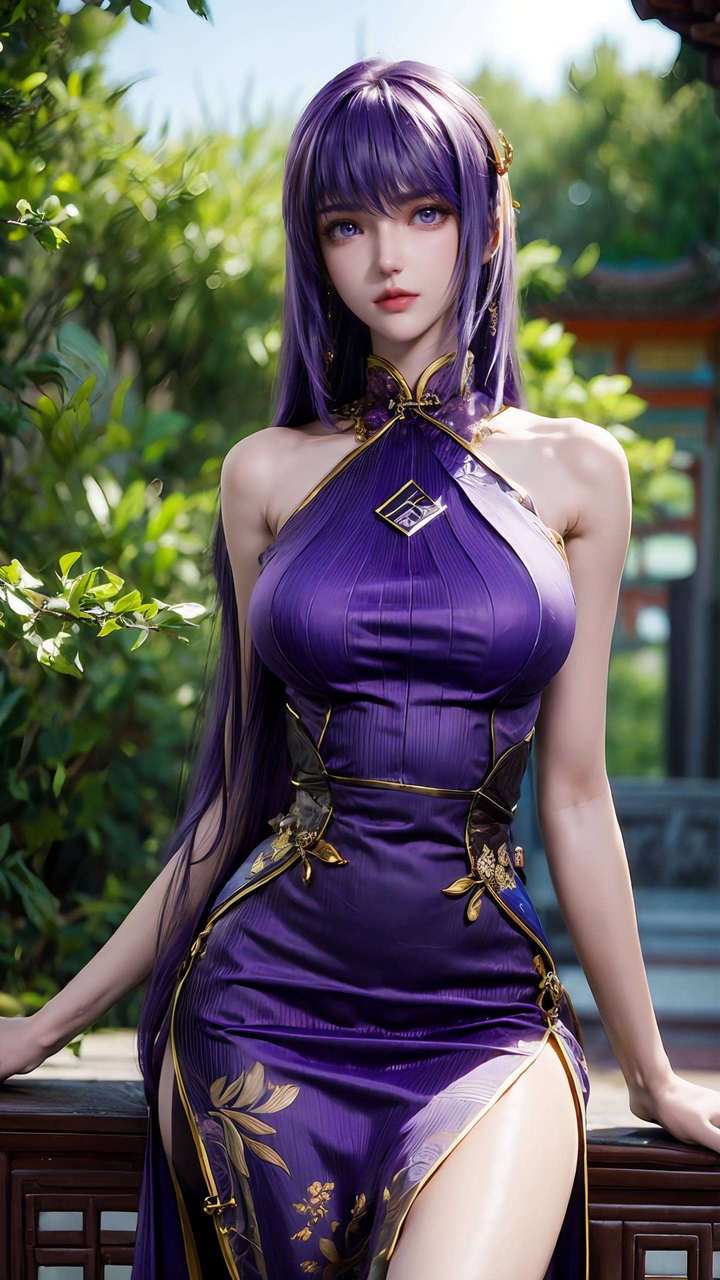 圣采儿龙浩晨的4k高清二次元动画壁纸 圣采儿龙浩晨的4k高清二次元动画壁纸