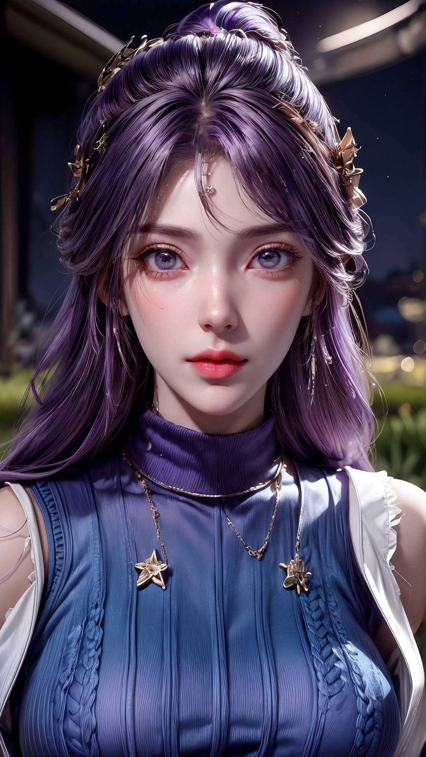 云曦动态壁纸平板高清——AI壁纸动漫盛宴，安卓粉色精选