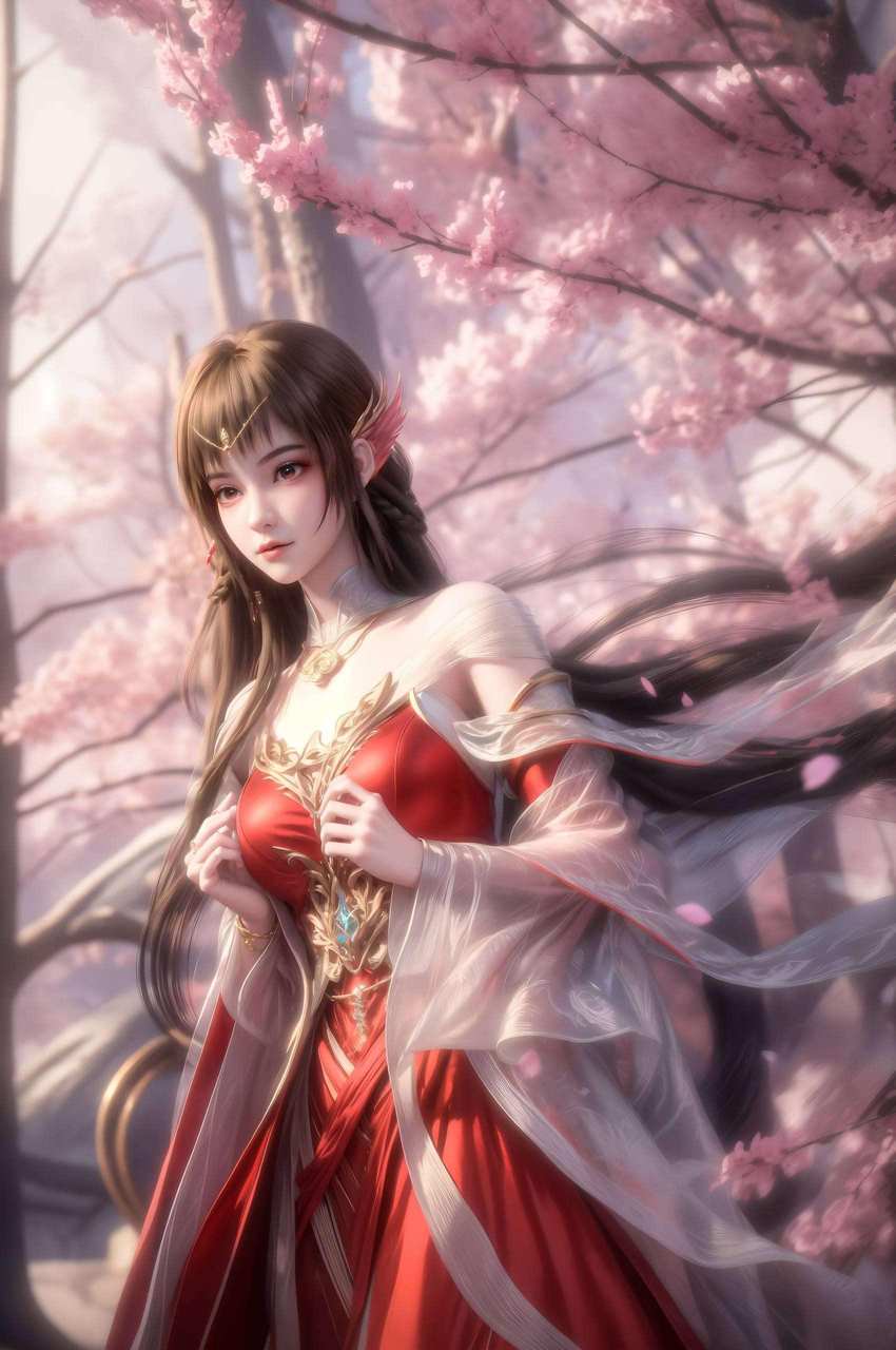 云落壁纸竖屏下载：高品质作品免费合集电脑ins风