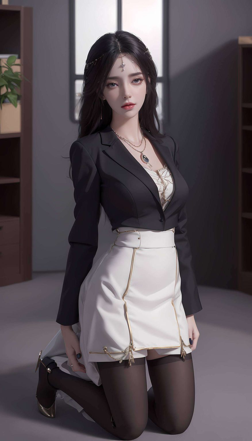 完美世界云曦:AI范例壁纸,免费壁纸包,苹果动画壁纸集锦 完美世界云曦:AI范例壁纸,免费壁纸包,苹果动画壁纸集锦