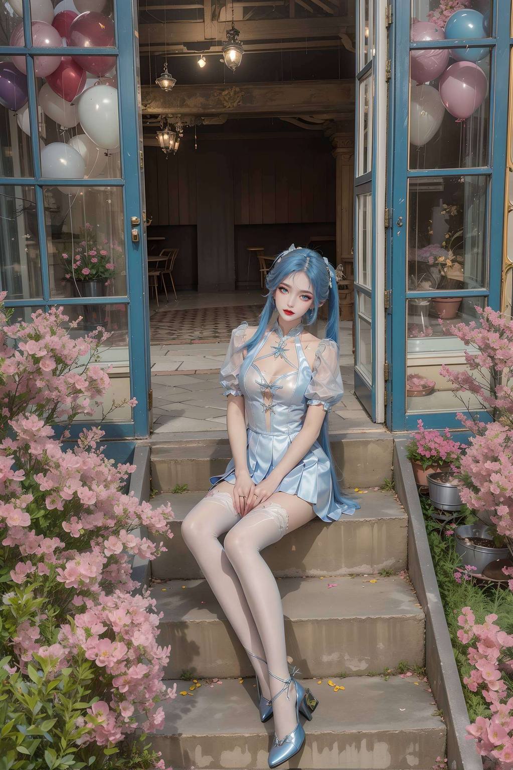 唐舞桐贴纸图片壁纸高清——AI生成壁纸,免费壁纸秀,苹果桌面壁纸精选集 唐舞桐贴纸图片壁纸高清——AI生成壁纸,免费壁纸秀,苹果桌面壁纸精选集