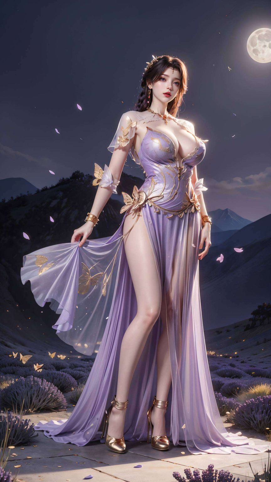 超精致壁纸集合：罗云熙朱一龙徐正曦，唯美手机壁纸，护眼电脑必备