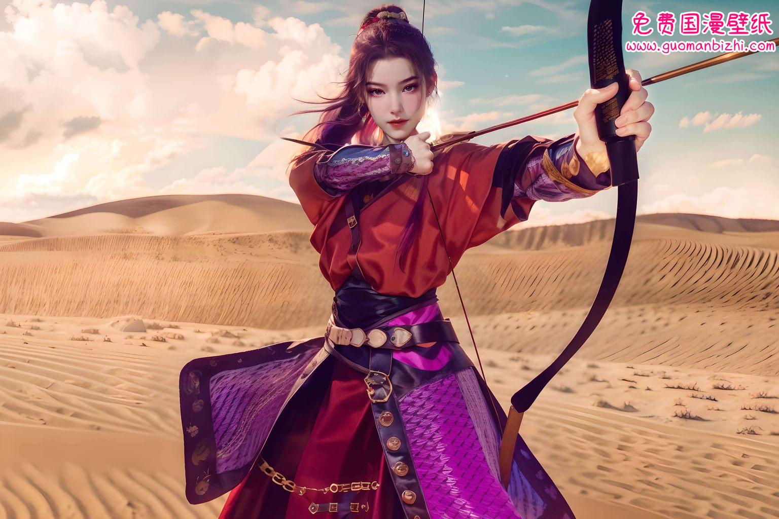 师兄啊师兄，AI范例AIGC动漫壁纸，iPhone潮图壁纸，引领视觉新风尚。