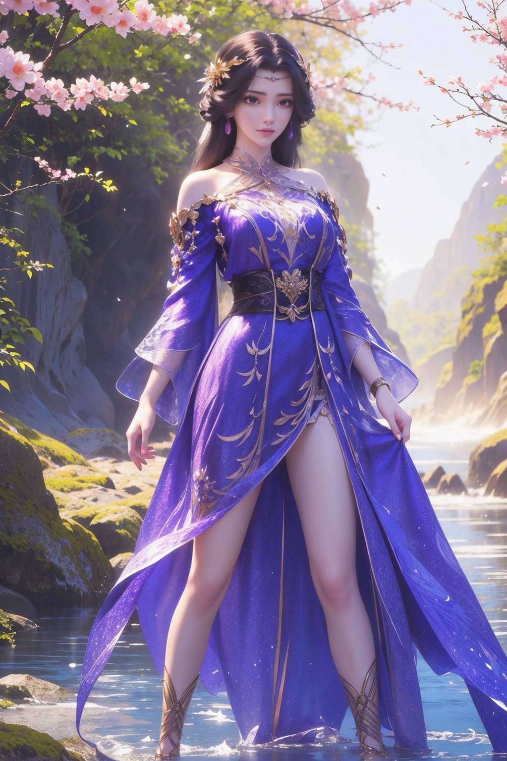 云曦精选集：精美免费壁纸分享，平板壁纸高清盛宴