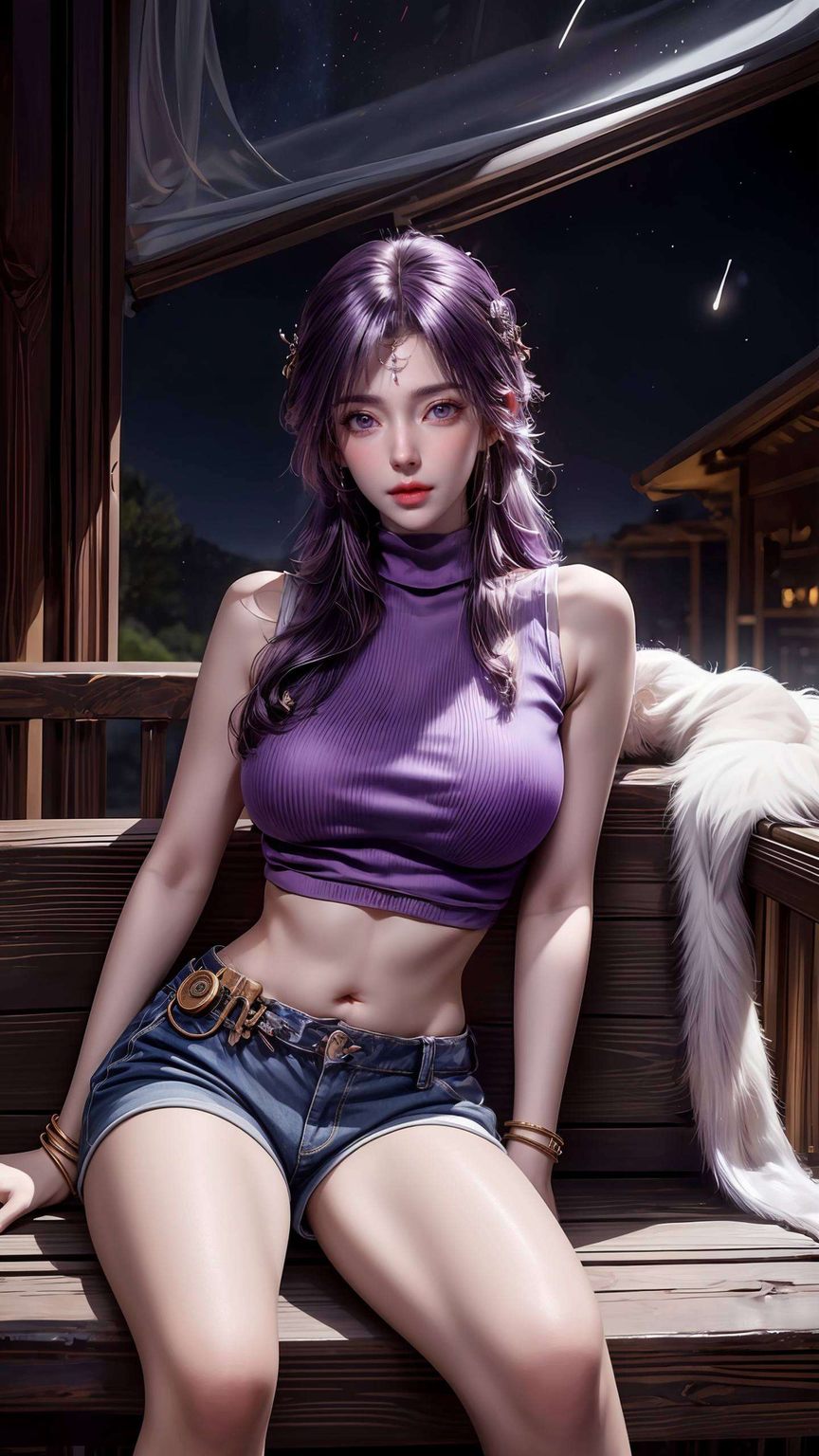 云曦动态漫画：伤感免费壁纸分享，平板桌面背景下载