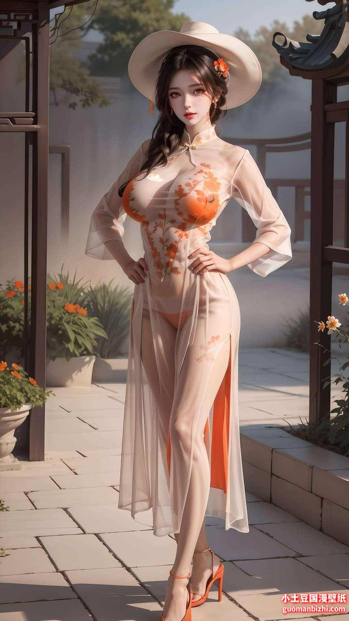 云曦动画壁纸图片大全可爱