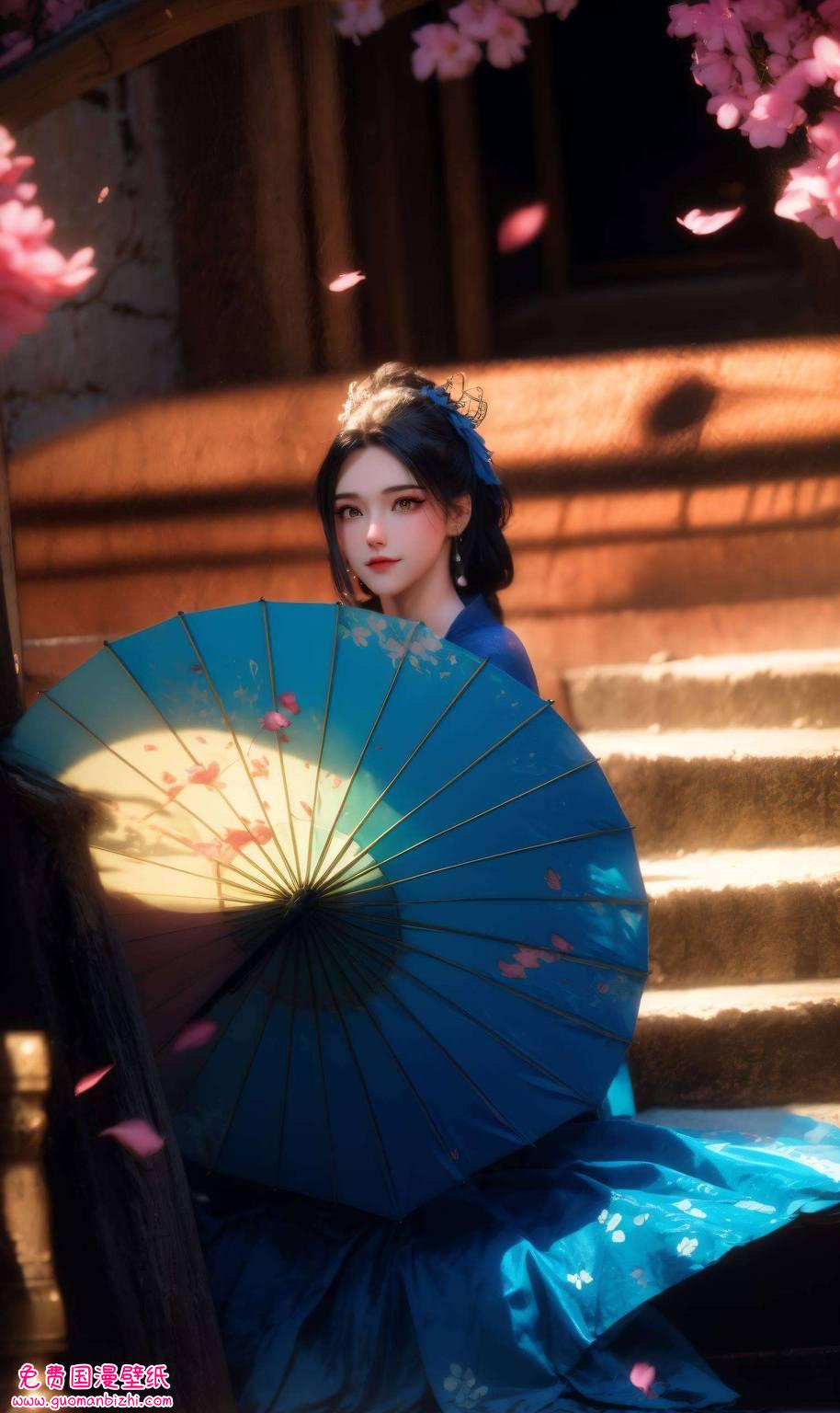 南宫夕儿两季超清晰壁纸护眼平板漫画壁纸大全可爱集结