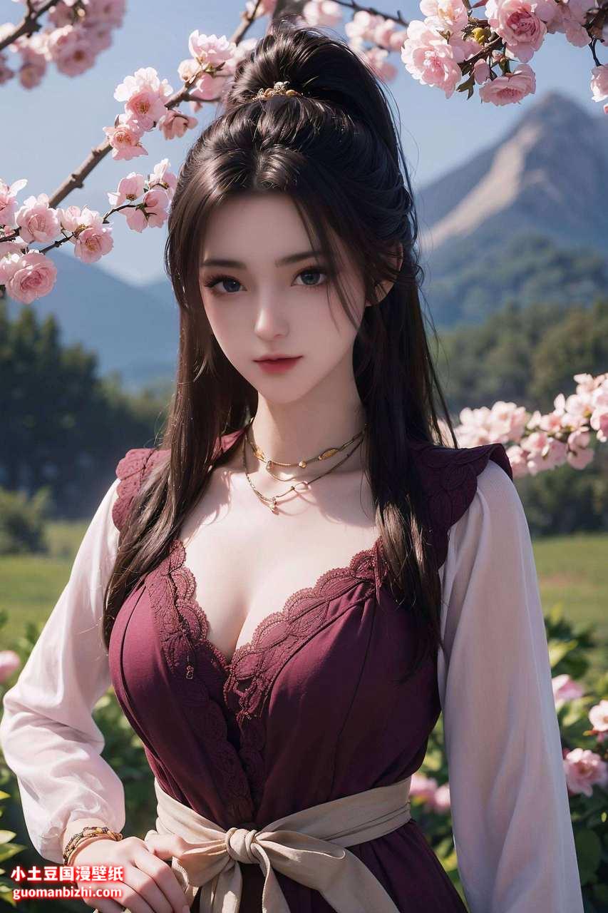 周小环壁纸横屏可爱动漫版特集免费下载PC艺术壁纸 周小环壁纸横屏可爱动漫版特集免费下载PC艺术壁纸