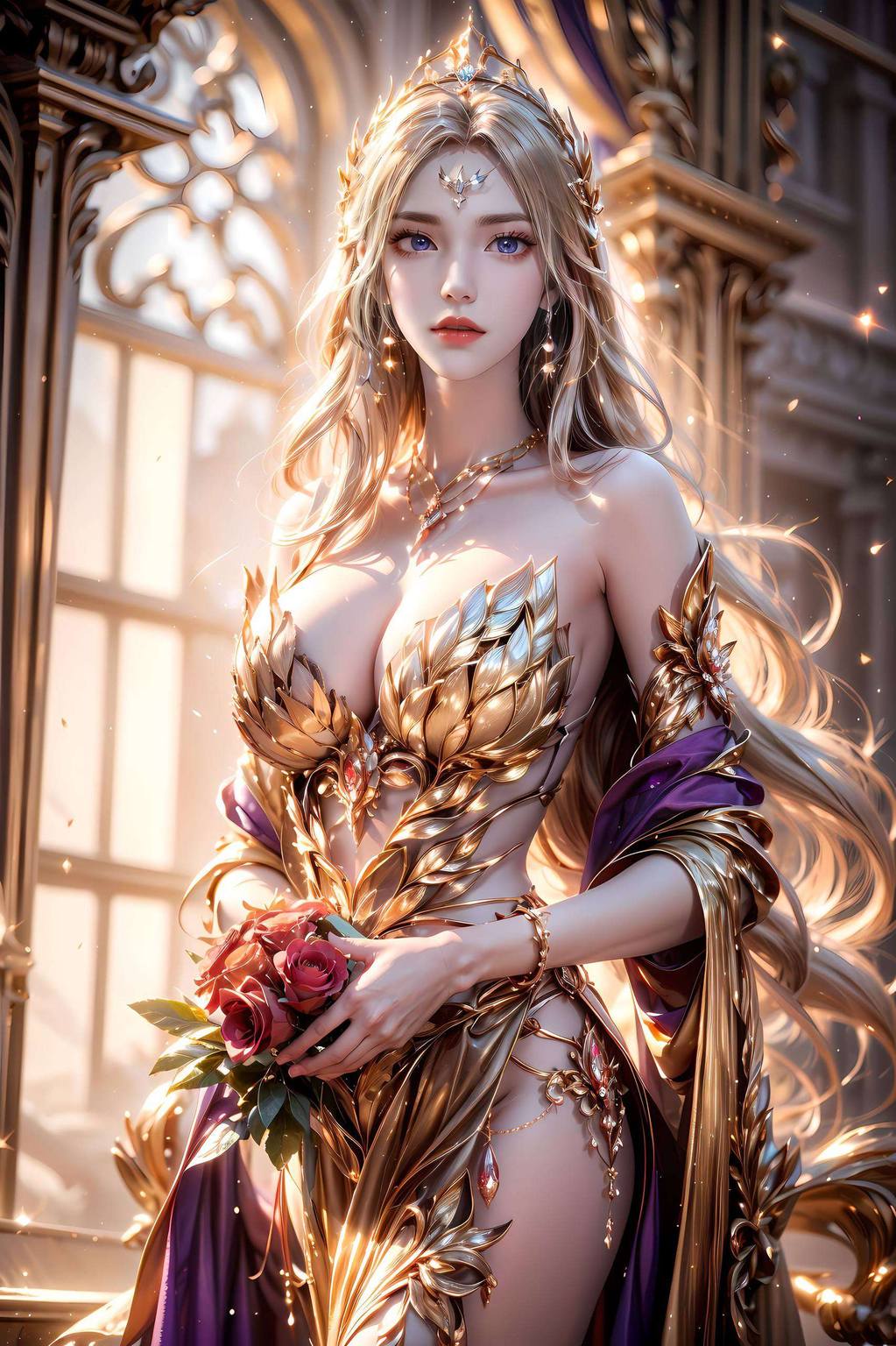 小时候千仞雪壁纸：AI壁纸壁纸免费分享，Win10古风漫画壁纸精选