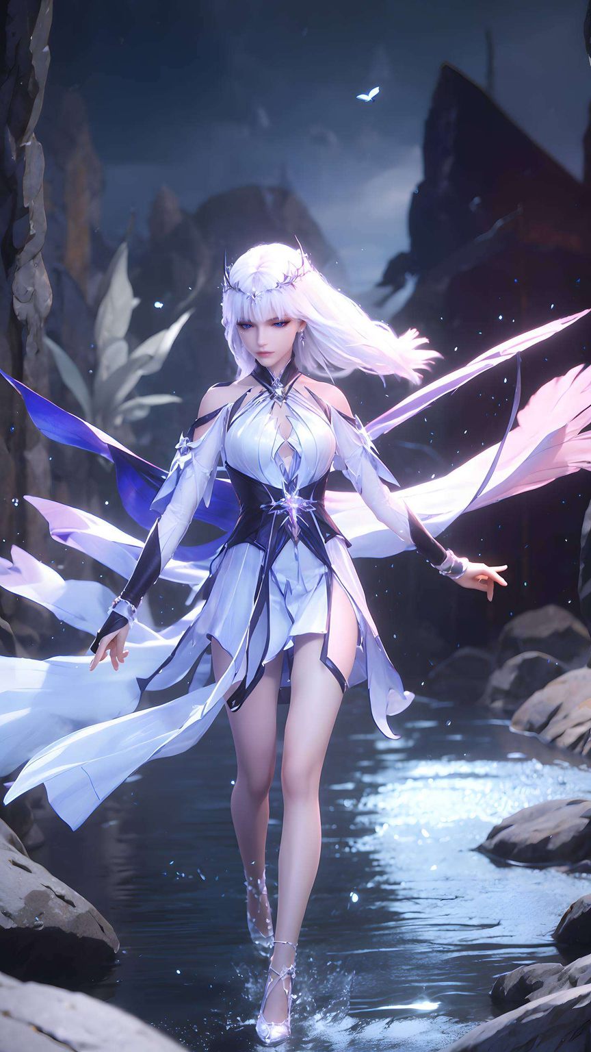 超还原护眼壁纸,iPhone桌面壁纸——圣采儿壁纸16期精选 超还原护眼壁纸,iPhone桌面壁纸——圣采儿壁纸16期精选