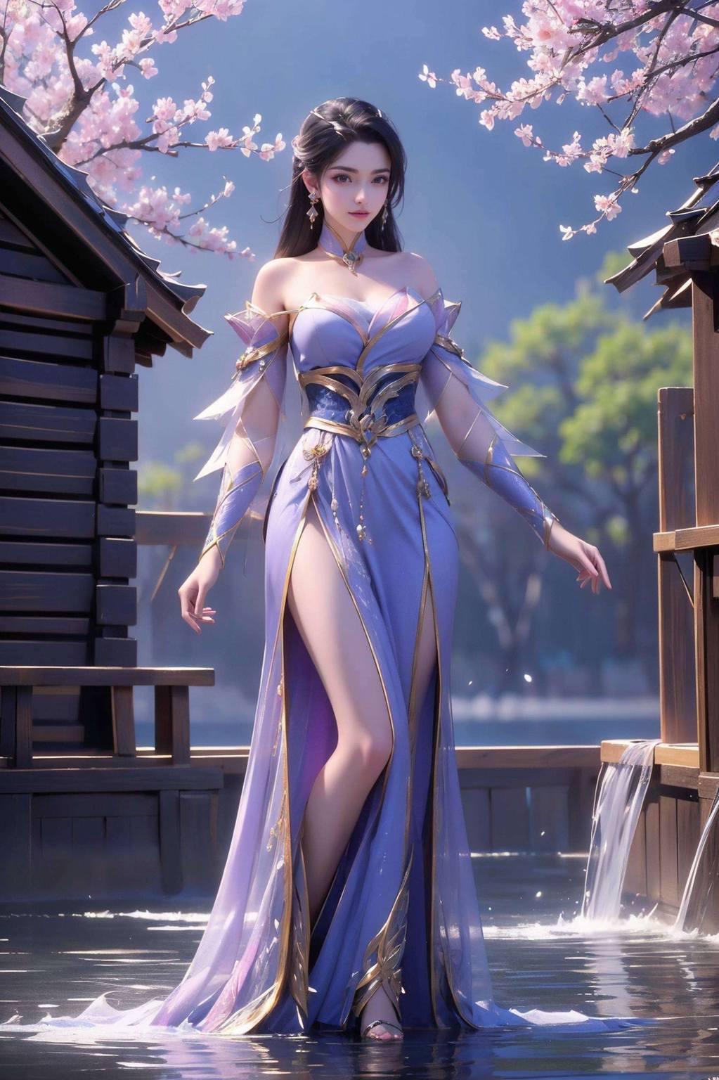 仙武传楚灵玉平板壁纸高清——大家都在找的免费壁纸合集，手机最美壁纸精选