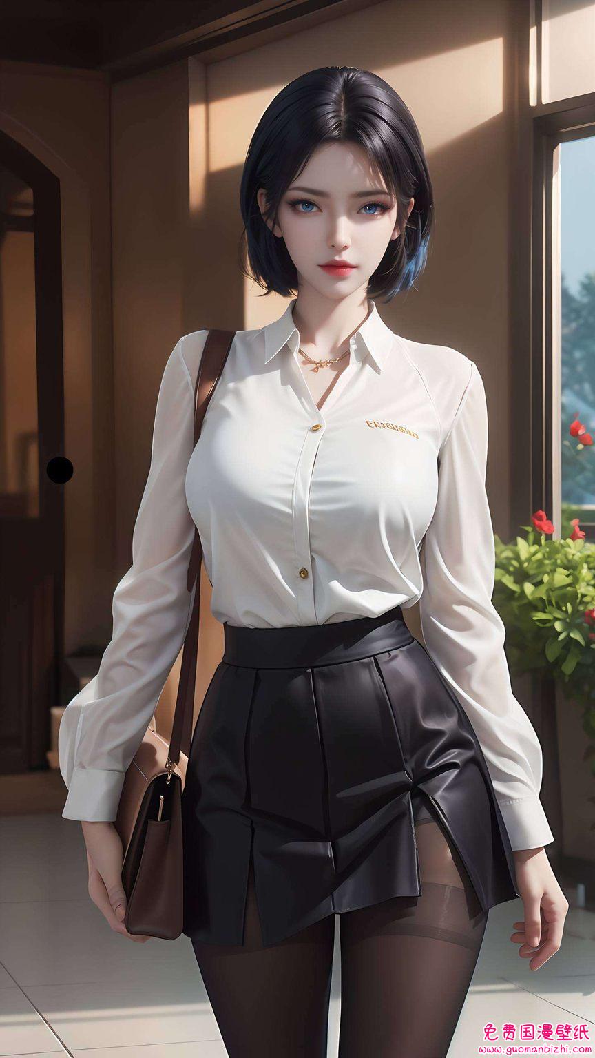 AI壁纸免费包——姬青新建吞噬星空高清壁纸，Win10桌面必备