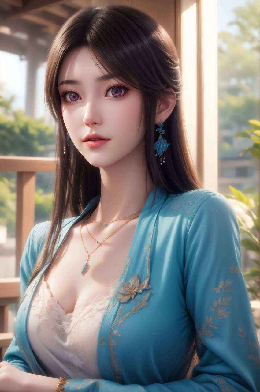 元尊夭夭超高清完美像素安卓潮图壁纸大全