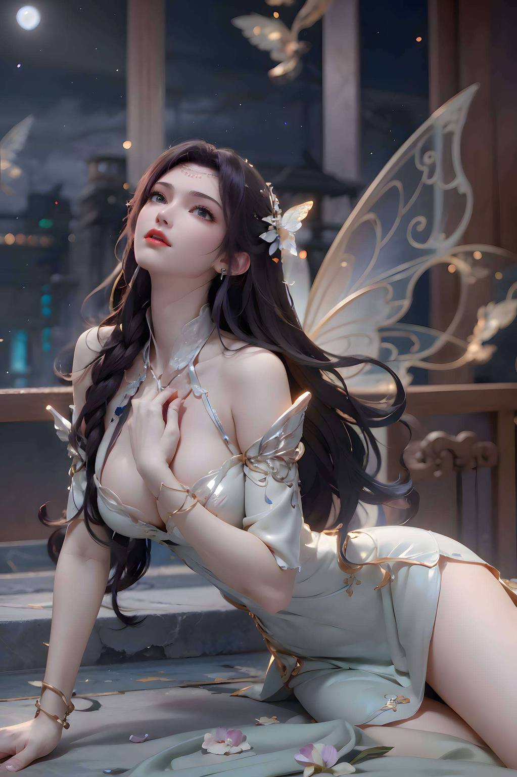 AIGC完美像素,’ai游衣云韵高清壁纸’ win10壁纸背景图片集锦 AIGC完美像素,’ai游衣云韵高清壁纸’ win10壁纸背景图片集锦