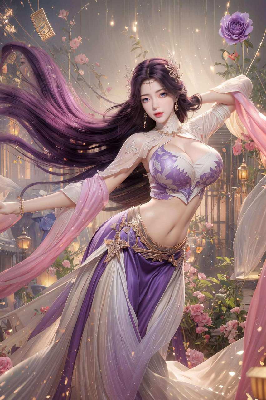 云曦高清横壁纸：超精致极简平板桌面