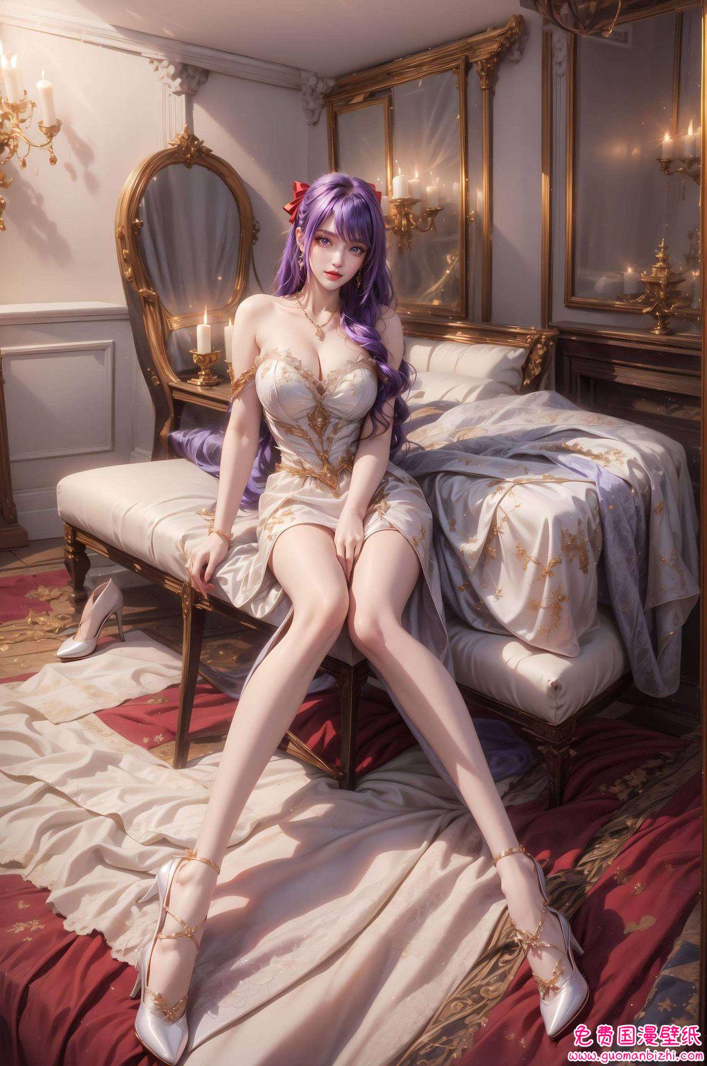 圣采儿动态壁纸手选,高分辨率壁纸护眼,苹果桌面装饰图集 圣采儿动态壁纸手选,高分辨率壁纸护眼,苹果桌面装饰图集