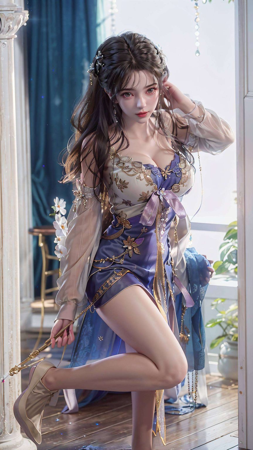 李慕婉图片壁纸高清大图——AI参考动漫与安卓潮图壁纸精选集 李慕婉图片壁纸高清大图——AI参考动漫与安卓潮图壁纸精选集