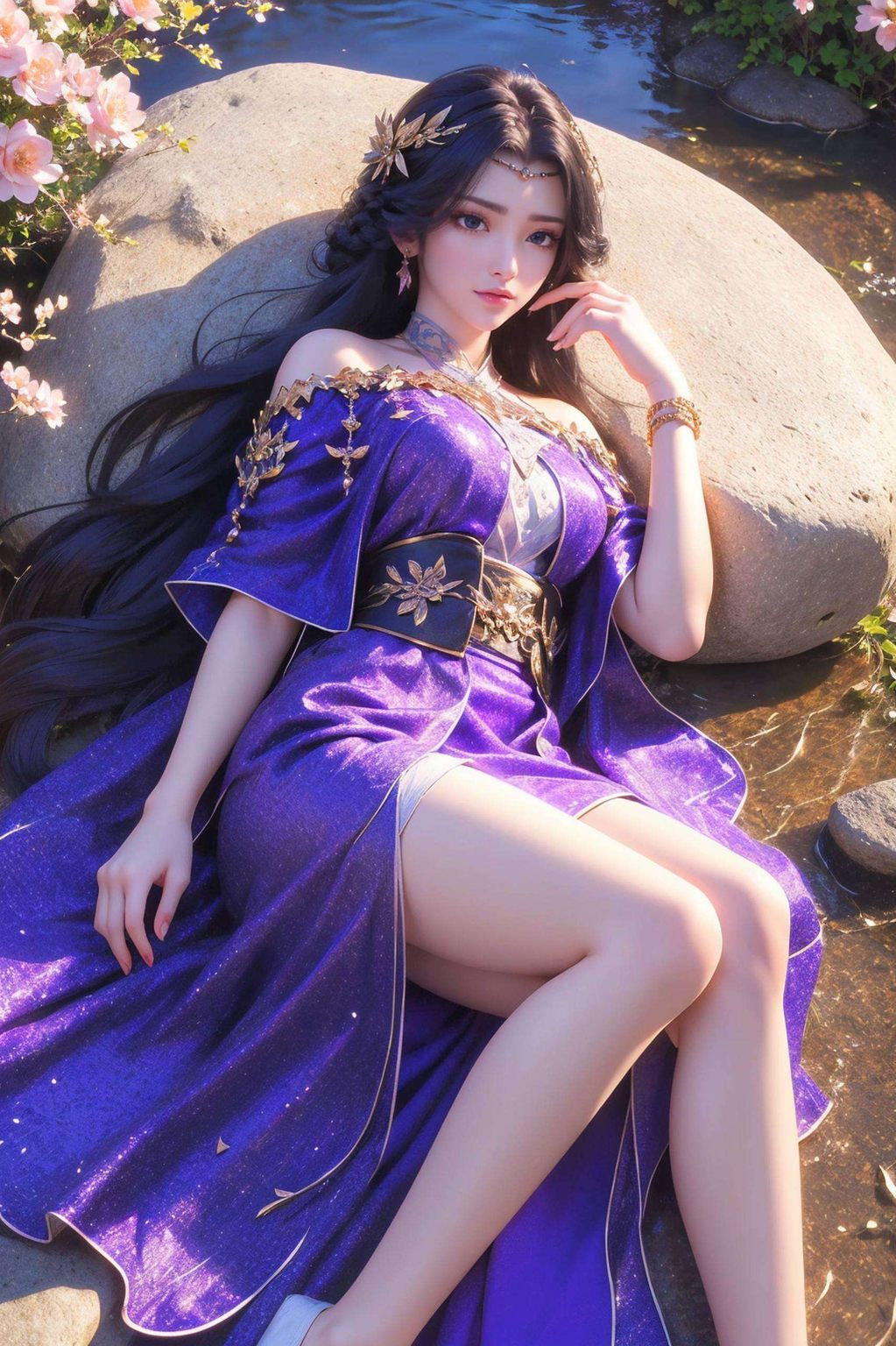 绿色极简壁纸集——云曦高清平板1920×1080壁纸落泪精选