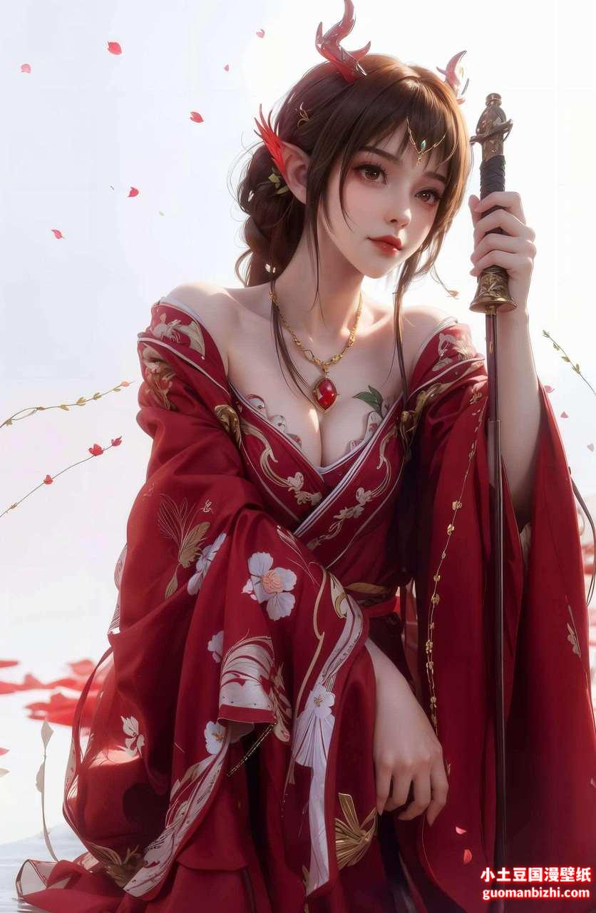 云落高清电脑壁纸：紫色游戏与iphone动画的完美结合