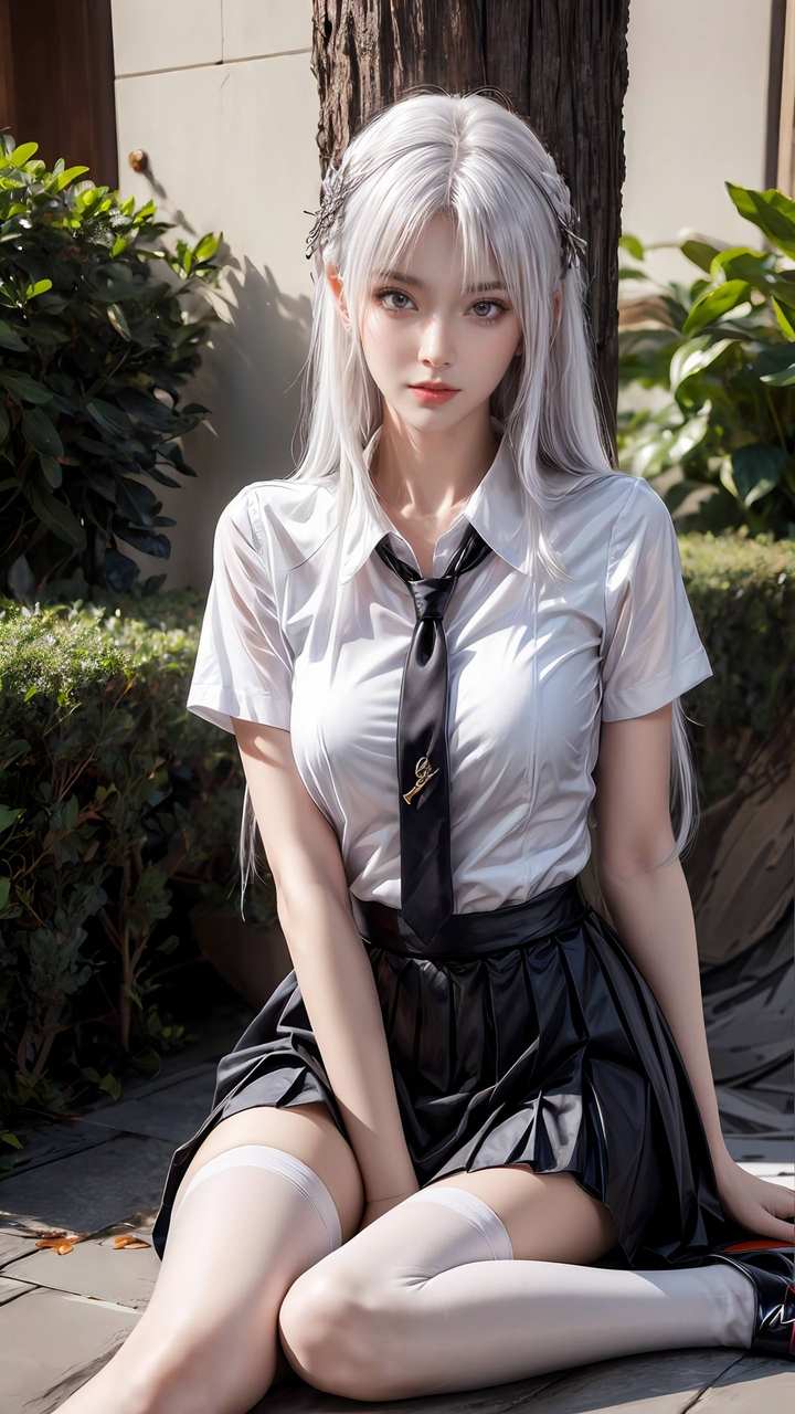 ai手机壁纸:国漫女神之小医仙(4K超高清 颜值欣赏) ai手机壁纸:国漫女神之小医仙(4K超高清 颜值欣赏)