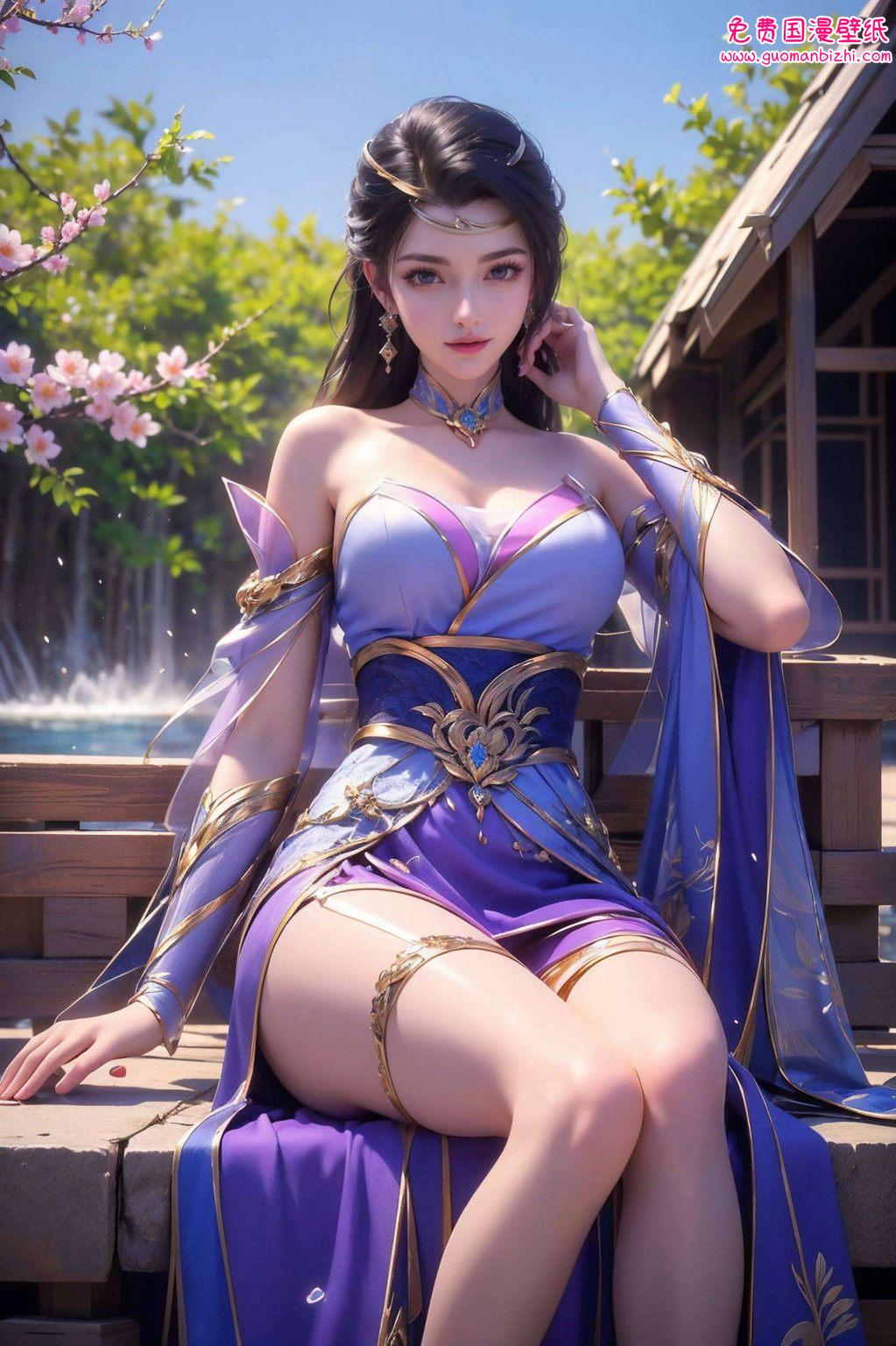 仙武传楚灵玉壁纸全屏高清4k新——AI图片AIGC免费壁纸下载,电脑最美壁纸集 仙武传楚灵玉壁纸全屏高清4k新——AI图片AIGC免费壁纸下载,电脑最美壁纸集