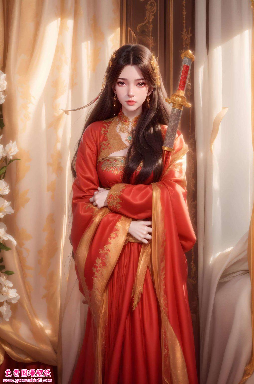 李慕婉AI图片素材免费壁纸分享,涵盖Win10与可爱壁纸下载指南 李慕婉AI图片素材免费壁纸分享,涵盖Win10与可爱壁纸下载指南