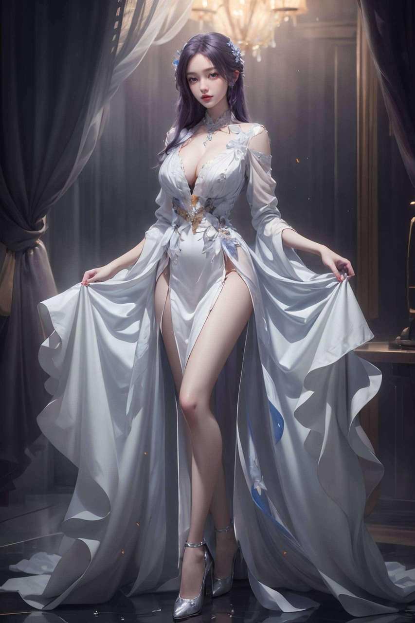 云曦最美壁纸：女生免费安卓桌面精选