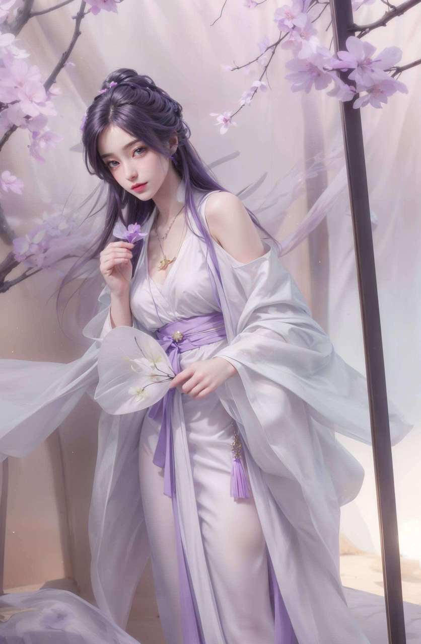 云曦4k超清壁纸集