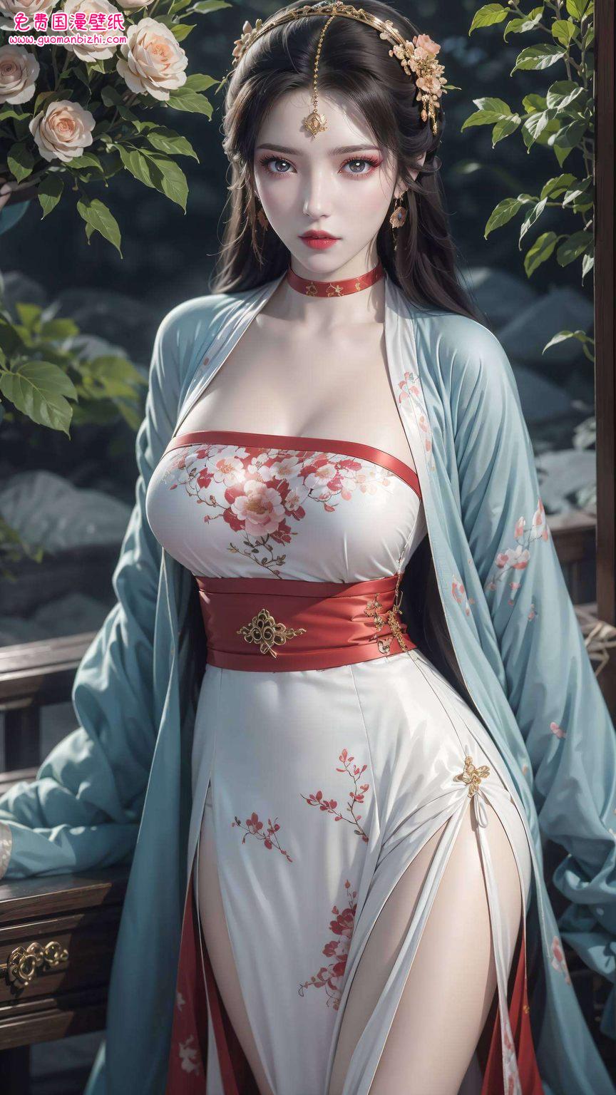 电脑桌面壁纸动态仙逆墨云——AI角色游戏壁纸，苹果桌面壁纸精选集