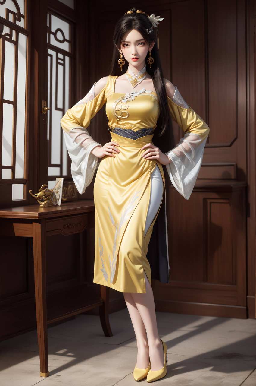 ai高清手机壁纸:诛仙“金瓶儿”超帅高清壁纸。 ai高清手机壁纸:诛仙“金瓶儿”超帅高清壁纸。