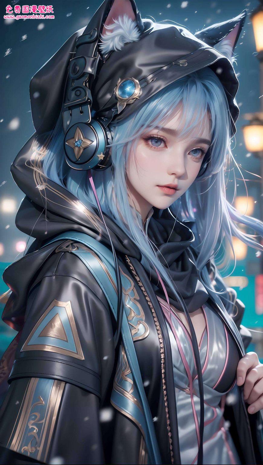 唐舞桐魂环壁纸集:AI动漫人物免费壁纸,苹果粉色主题分享 唐舞桐魂环壁纸集:AI动漫人物免费壁纸,苹果粉色主题分享