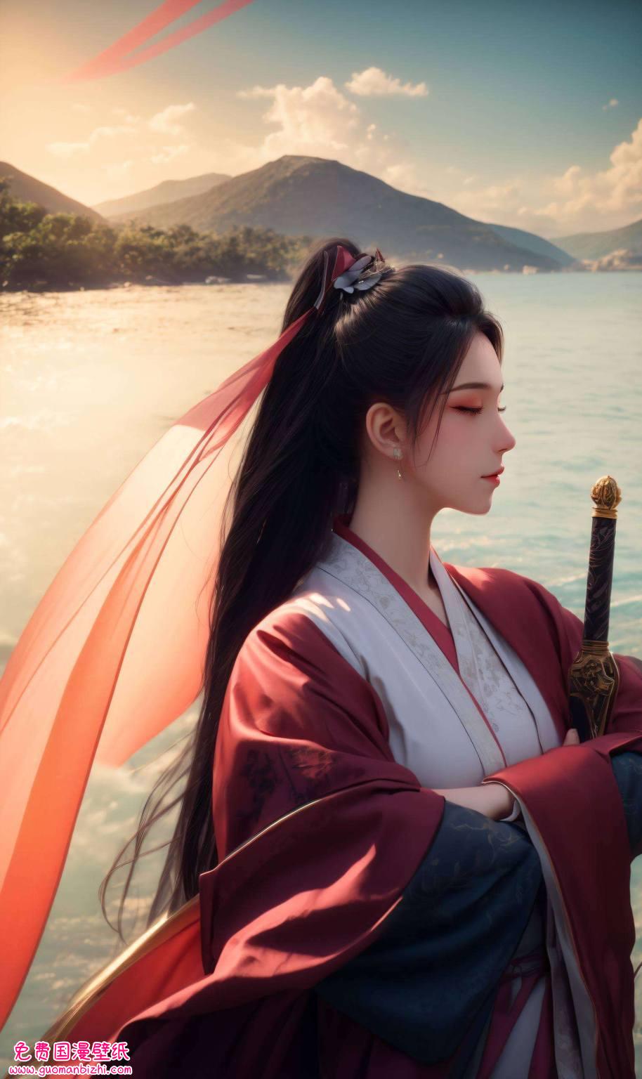 南宫夕儿紫色免费壁纸包,高质量电脑宽屏壁纸下载安装指南 南宫夕儿紫色免费壁纸包,高质量电脑宽屏壁纸下载安装指南