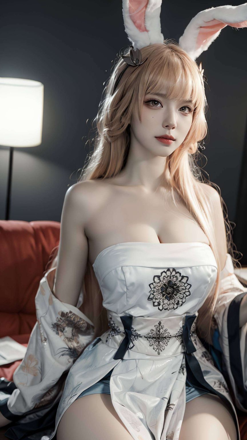 公孙离AI素材，流动壁纸免费合集，PC简洁壁纸盛宴