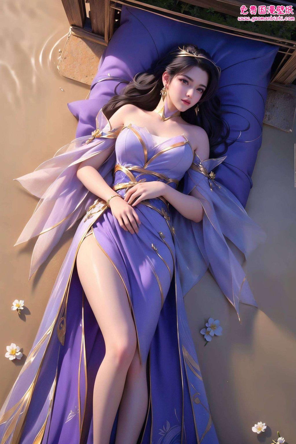 仙武传楚灵玉4K超清壁纸融合:AI动漫人物免费壁纸合集PC潮图壁纸精选 仙武传楚灵玉4K超清壁纸融合:AI动漫人物免费壁纸合集PC潮图壁纸精选