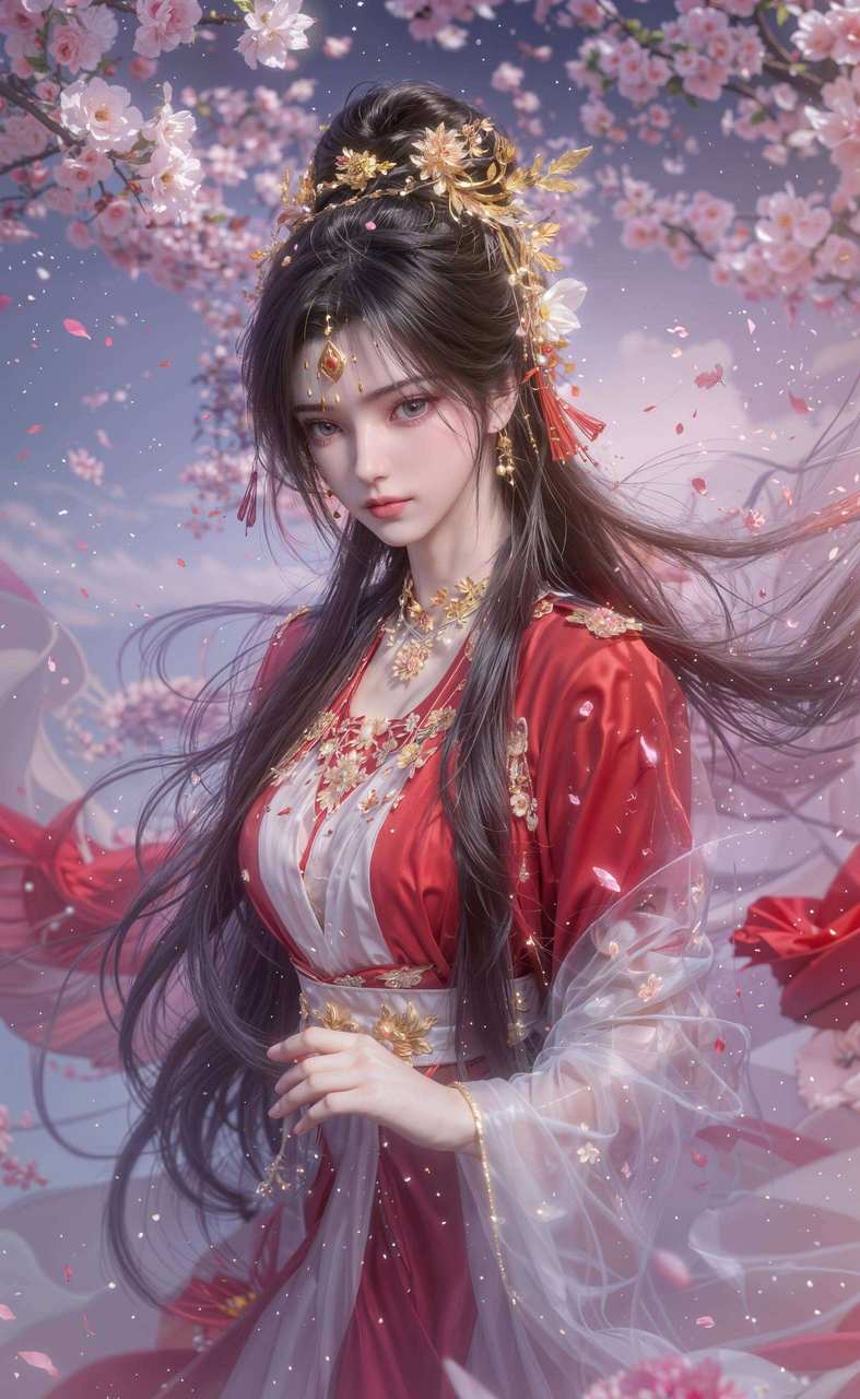 王林李慕婉高清壁纸哪里取图：女生壁纸护眼苹果漫画壁纸