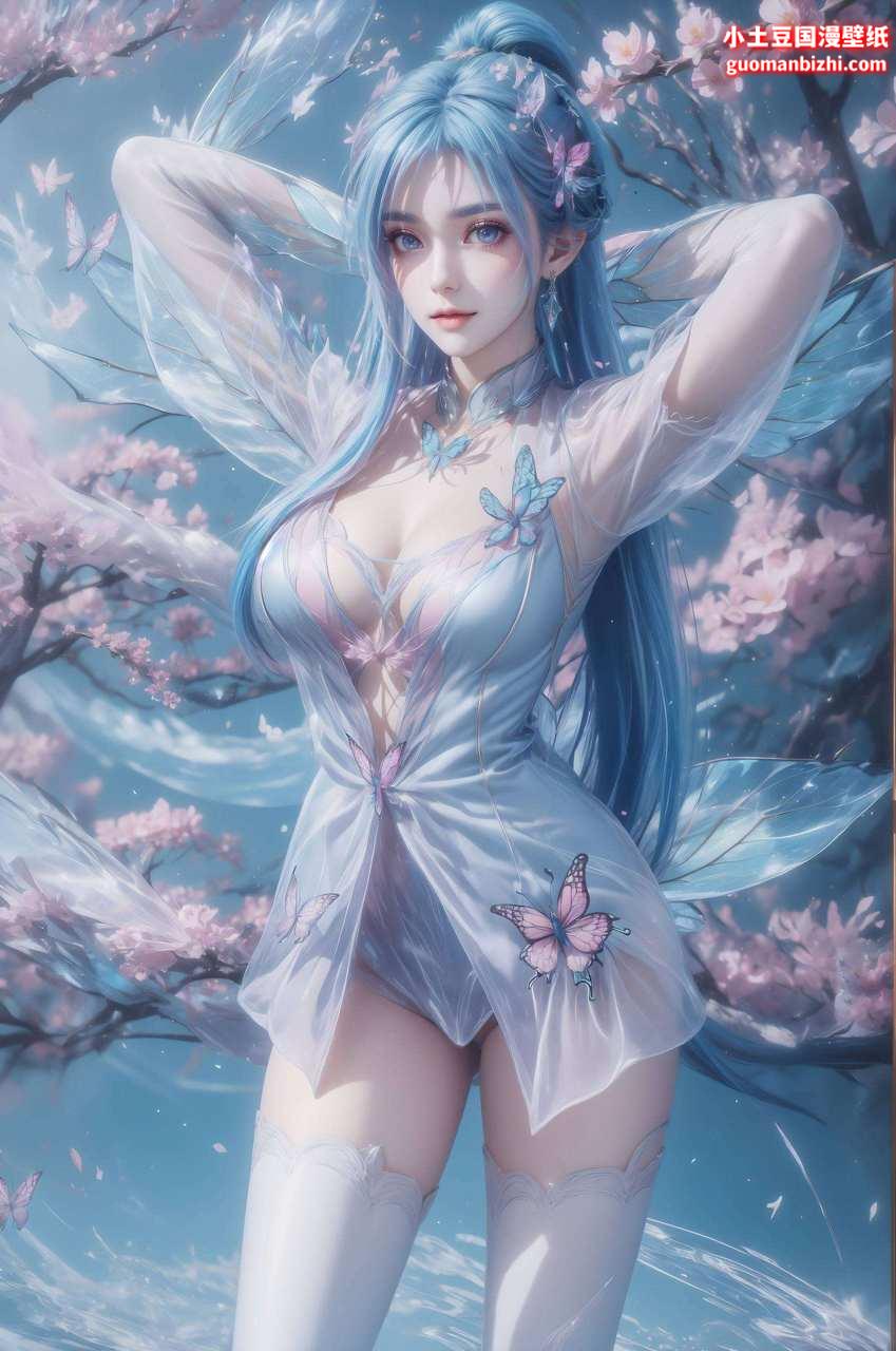 斗罗大陆唐舞桐手机壁纸特集