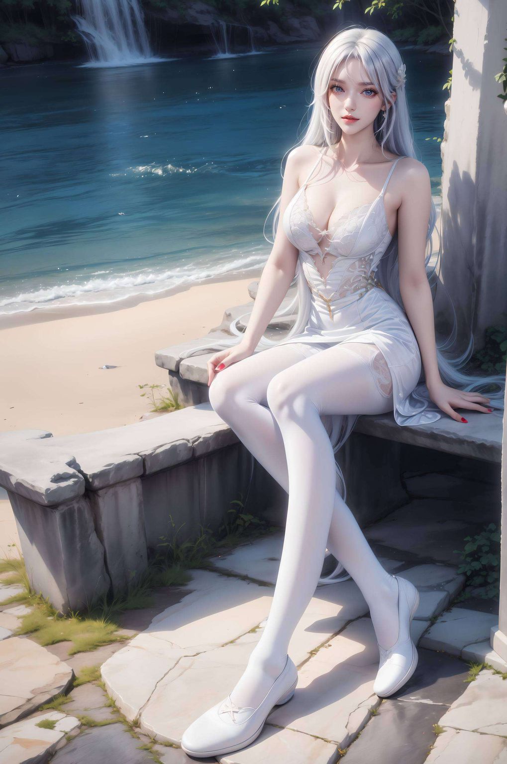 圣采儿苹果系列:AI图片参考,护眼壁纸,平板桌面壁纸精选集 圣采儿苹果系列:AI图片参考,护眼壁纸,平板桌面壁纸精选集