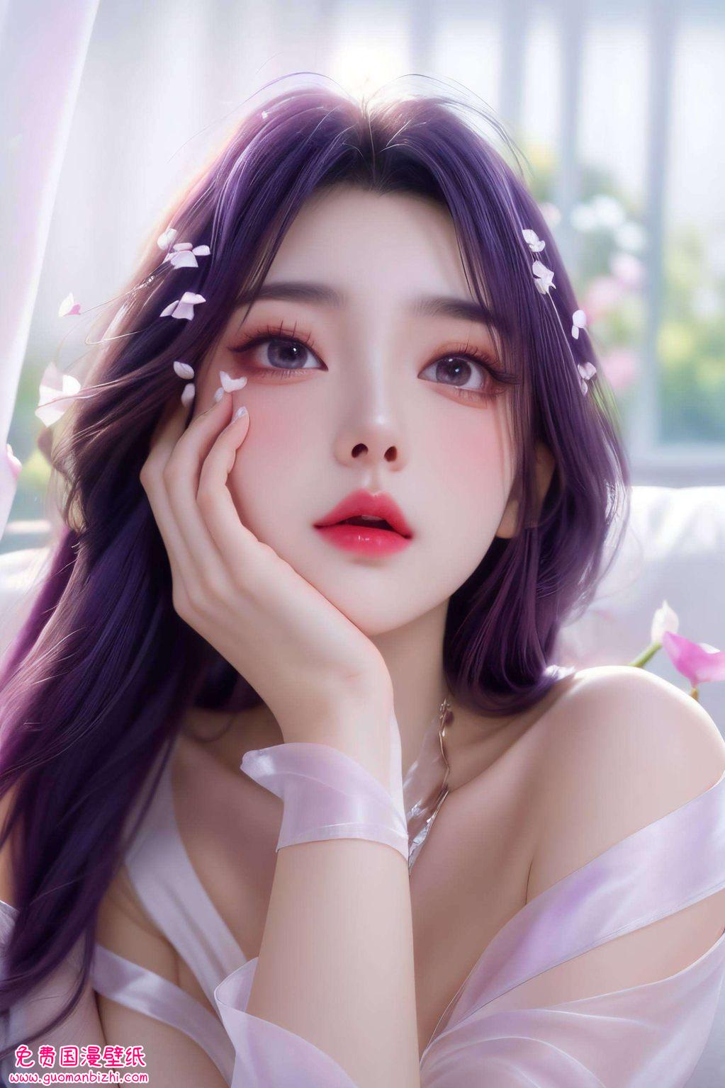 云曦横屏超清壁纸集：AI壁纸，护眼壁纸，IPAD桌面图片精选