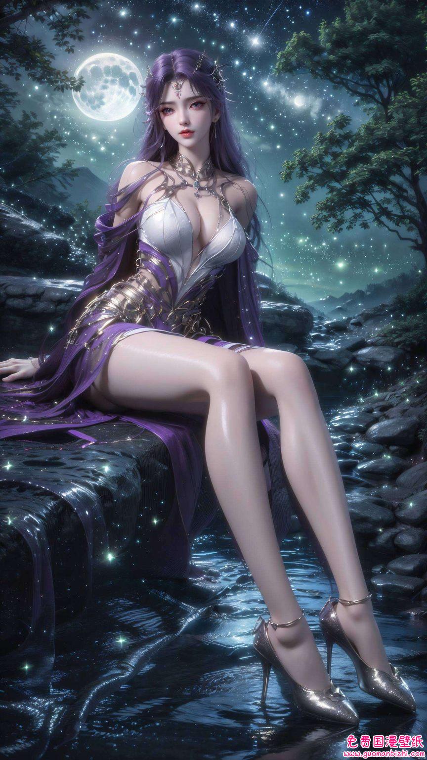 云曦动画壁纸图片高清可爱:对眼睛好精细的角色苹果动画壁纸集 云曦动画壁纸图片高清可爱:对眼睛好精细的角色苹果动画壁纸集